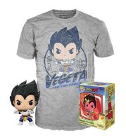 Dragon Ball Funko POP! & Tee Vinyl Figur &...