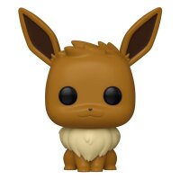 Pokemon Funko POP! Games Vinyl Figur Eevee (577)