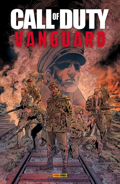 Call of Duty - Vanguard