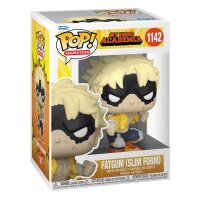 My Hero Academia Funko POP! Animation Vinyl Figur Fat Gum...