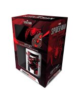 Marvel Spider-Man Geschenkset - Miles Morales Web Glitch