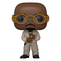 2Pac Funko POP! Rocks PVC-Sammelfigur - Tupac Loyal to...