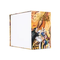 One Piece Sammelschuber 2: Alabasta (Leerschuber (Oda,...