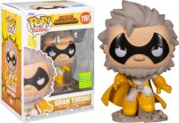 My Hero Academia Funko POP! PVC-Sammelfigur - Gran Torino...