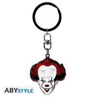 Es Remake Schlüsselanhänger: Pennywise