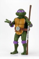 Teenage Mutant Ninja Turtles Actionfigur 1/4 Giant-Size...