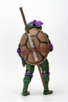 Teenage Mutant Ninja Turtles Actionfigur 1/4 Giant-Size...