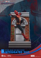 Spider-Man: No Way Home D-Stage PVC Diorama Spider-Man...