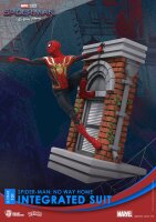 Spider-Man: No Way Home D-Stage PVC Diorama Spider-Man...