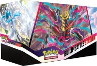 Pokemon (deutsch) Schwert & Schild Verlorener...