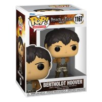 Attack on Titan Funko POP! Animation PVC-Sammelfigur -...