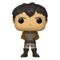 Attack on Titan Funko POP! Animation PVC-Sammelfigur -...
