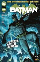 Batman 66 (Rebirth)