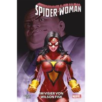 Spider-Woman 4