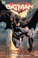 Batman Paperback 1 Hardcover