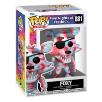 Five Nights at Freddys Funko POP! PVC-Sammelfigur -...