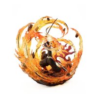 Demon Slayer: Kimetsu no Yaiba Statue 1/8 Kyojuro Rengoku...