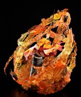 Demon Slayer: Kimetsu no Yaiba Statue 1/8 Kyojuro Rengoku...