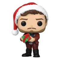 Guardians of the Galaxy Holiday Special Funko POP! Heroes...