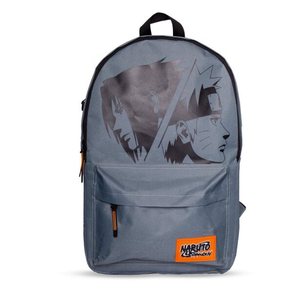 Naruto Rucksack Duo