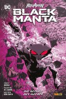 Aquaman - Black Manta