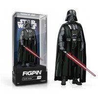 Star Wars Figpin Ansteck-Pin Darth Vader (701)