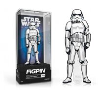 Star Wars Figpin Ansteck-Pin Stormtrooper (702)