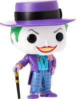 DC Comics Super Sized Funko POP! PVC-Sammelfigur - Batman...