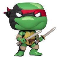 Teenage Mutant Ninja Turtles Funko POP! Movies...
