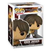 Attack on Titan Funko POP! Animation PVC-Sammelfigur -...
