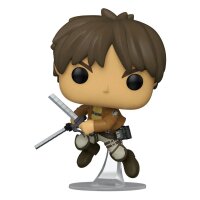 Attack on Titan Funko POP! Animation PVC-Sammelfigur -...