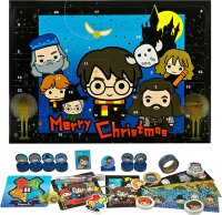 Harry Potter Adventskalender