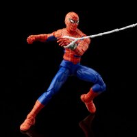 Spider-Man Marvel Legends Series Actionfigur 2022...