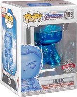 Avengers Endgame Funko POP! Movies PVC-Sammelfigur - Hulk...
