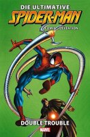 Die ultimative Spider-Man-Comic-Kollektion 3 - Double...