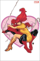 Spider-Man 54 - 25 Jahre Panini Variant