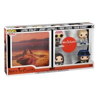 Alice in Chains Funko POP! Albums DLX PVC-Sammelfiguren -...