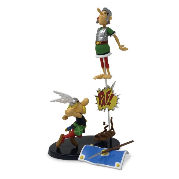 Asterix PVC Statue Paf! 27 cm
