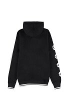 Pokemon Kapuzenjacke - Charmander - Mens Zipper Hoodie...