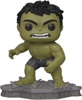 Avengers Funko POP! PVC-Sammelfigurenset - Hulk...