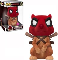 Marvel Comics Super Sized Funko POP! PVC-Sammelfigur -...