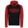 Stranger Things Logo Baseball Hoodie