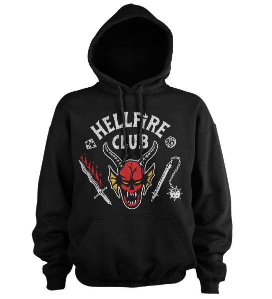 Hellfire Club Hoodie