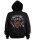 Hellfire Club Hoodie (Black) XXL