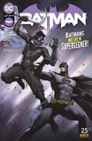 Batman 67 (Rebirth)