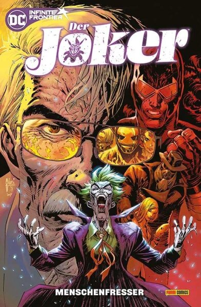 Der Joker 3
