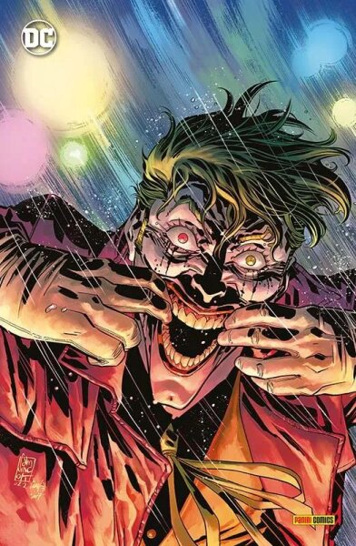 Der Joker 3 Variant