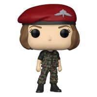 Stranger Things Funko POP! PVC-Sammelfigur - Hunter Robin
