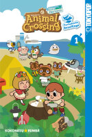 Animal Crossing: New Horizons - Turbulente Inseltage 01...