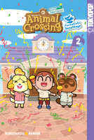Animal Crossing: New Horizons - Turbulente Inseltage 02...